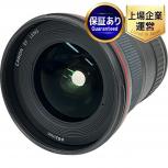 Canon ZOOM LENS EF 16-35mm 1:2.8 キャノン カメラレンズ カメラ周辺機器 撮影機材の買取