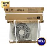 HITACHI   RAS-AJ28N