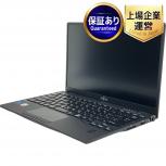 FUJITSU LIFEBOOK U9311/F ノート PC 11th Gen i5 1135G7 8GB SSD 256GB 13.3インチ FHD Windows 11 Pro