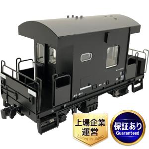 KATO カトー 1-805 ヨ8000形 HOゲージ 鉄道模型