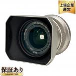 OLYMPUS M.ZUIKO DIGITAL 12mm F2.0 カメラ レンズ オリンパスの買取