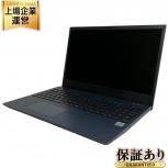 NEC LAVIE PC-N1530CAL-YC 15.6インチ ノートパソコン i3-10110U 8GB SSD 256GB HDD 1TB win11