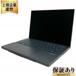 ASUS Zenbook Duo UX8406MA 14インチ ノート パソコン Ultra 9 185H 32GB SSD 1TB OS無
