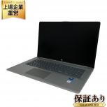 HP Laptop 17.3インチ ノートパソコン 17-cn4001TU Core 7 150U 16 GB SSD 1TB win11
