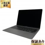 Apple MacBook Air M1 2020 ノートPC Apple M1 16GB SSD 500.28GB Montereyの買取