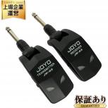 JOYO JW-03 ギター用 ワイヤレスシステム