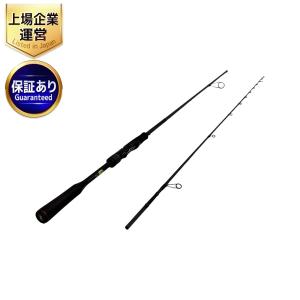 SHIMANO XTUNE S76L/M-S ロックフィッシュロッド ハードロッカー シマノ エクスチューン 釣り ルアーフィッシング