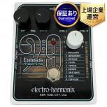 electro-harmonix BASS9 Bass Machine エレクトロハーモニクス 音響