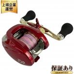 DAIWA 615056 16 PREED 150SH-DH ベイトリール 釣り