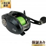 DAIWA 355752 24 24 ADMIRA A150XH ベイトリール 釣り具