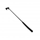 PING PLD RIME TYNE 4 パター マットブラック