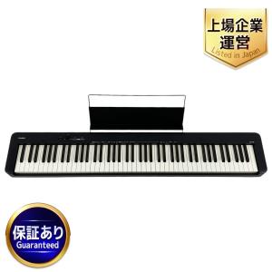電子ピアノ CASIO CDP-S100 ジャンク品 CASIO CDP-S100(電子ピアノ)の新品/中古販売 | 1613137 | ReRe[リリ]