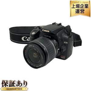 Canon キャノン EOS Kiss Digital N デジタル 一眼 カメラ ボディ デジタル 一眼