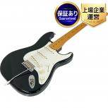 Fender Japan フェンダー ジャパン Stratocaster ストラト ST57-58US Qシリアル ソフトケースの買取