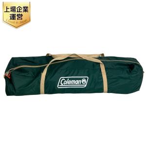 Coleman 170T8350R HEXA TARP MDX アウトドア用品