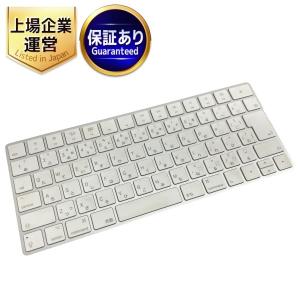 Apple アップル Wireless Keyboard ワイヤレス キーボード A1644 Bluetooth