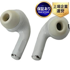 Apple Air Pods Pro 第2世代 A2190 A2083 A2084 エアポッツ ワイヤレスイヤホン