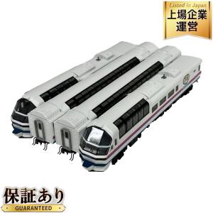 KATO 10-303 JR北海道 フラノエクスプレス 室内灯付
