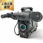 SONY HDW-750 HDVF-20A HDCAM カムコーダー ビューファインダー 業務用 ビデオカメラ ソニー