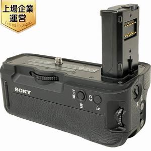 SONY VG-C2EM バッテリーグリップ α7S II α7R II α7 II用