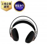 Meze Audio 99 CLASSICS WALNUT SILVER ヘッドホン シルバー