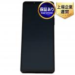 SONY  Xperia 10 IV
SO-52C