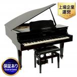 引取限定 Roland GP609 電子 ピアノ 88鍵盤 2019年製 デジタル グランド ピアノ Bluetooth機能搭載 鍵盤 楽器の買取