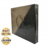 globe 10000 DAYS 初回生産限定盤 AL12枚組+Blu-ray4枚組