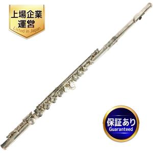 ヤマハ YAMAHA YFL-211S フルート 楽器