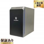 Thirdwave Dospara GALLERIA RM5C-R36T ゲーミング デスクトップ パソコン i5-11400 2.60GHz 16GB SSD 1TB RTX3060Ti Win11の買取