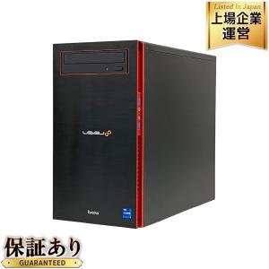 【中古】ゲーミングPC 中古ゲーミングPC/Win11/Intel Core i7 13700/RTX3060/SSD512GB/メモリ