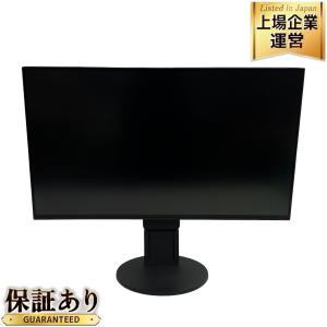 EIZO FlexScan EV2785 27型 4K Type-C 搭載 カラー 液晶 モニター ディスプレイ