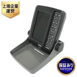HONDEX ホンデックス PS-611CNII スタンダードモデル GPS魚探 5型ワイド カラー液晶