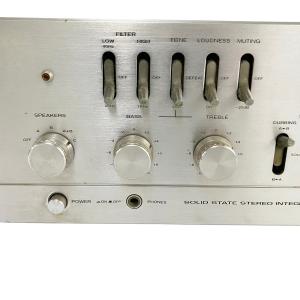TRIO KA-7006(アンプ)の新品/中古販売 | 1111619 | ReRe[リリ]