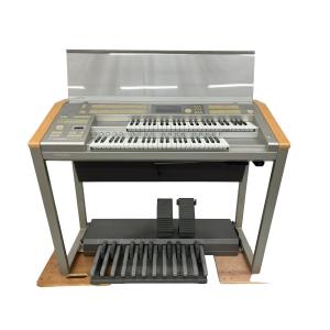 受賞セール YAMAHA ヤマハ Electone エレクトーン ELS-01 ステージア 電子 ピアノ 2005年製 楽器