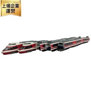 KATO カトー 10-161 小田急10000形 HiSE ロマンスカー