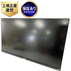 ASUS VG28U 28インチ ゲーミング モニター ディスプレイ 2021年製 家電