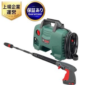 BOSCH Easy Aquatak 110 高圧洗浄機 家電 ボッシュ