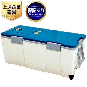 i-BEAM 祈ら クーラーボックス クール・フィッシャー750