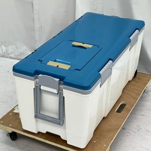 クーラーボックス　i-BEAM クールフィッシャー750 新品 i-BEAM クーラー 72L クール・フィッシャー 750(キャンプ