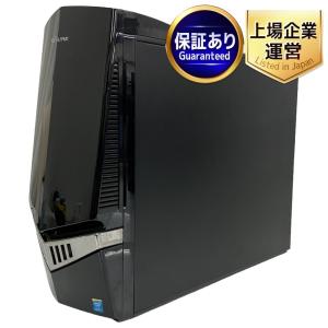 デスクトップpc i7-4790k 24gb 1tb hdd gtx970