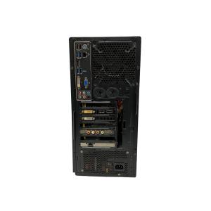 デスクトップpc i7-4790k 24gb 1tb hdd gtx970