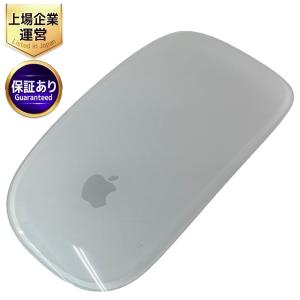 Apple アップル Majic Mouse MK2E3J/A マジック マウス パソコン 周辺機器