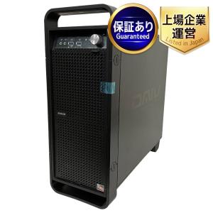 高性能デスクトップPC AMD Ryzen 7 3700X 薄暗く / 32GB RAM / GTX 