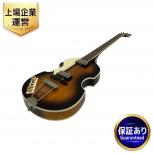 Hofner  HCT-500