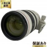 Canon EF 100-400mm F4.5-5.6 L IS ULTRASONIC 望遠 ズーム レンズ キヤノンの買取
