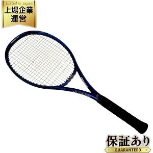 YONEX テニスラケット EZONE98