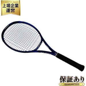 YONEX テニスラケット EZONE98