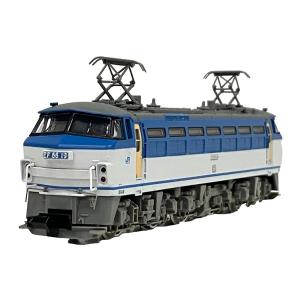 鉄道模型　EF66 中期型 貨物更新車[2174] JR EF66形電気機関車(中期型・JR貨物更新車) | TOMIX(トミックス