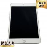 Apple iPad mini 4 MK702J/A 16GB Wi-Fi+Cellularモデル docomo タブレット アップル